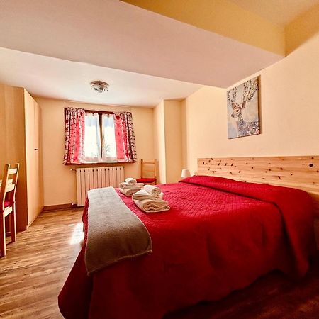 Hotel Piccolo Chalet Клавире Экстерьер фото
