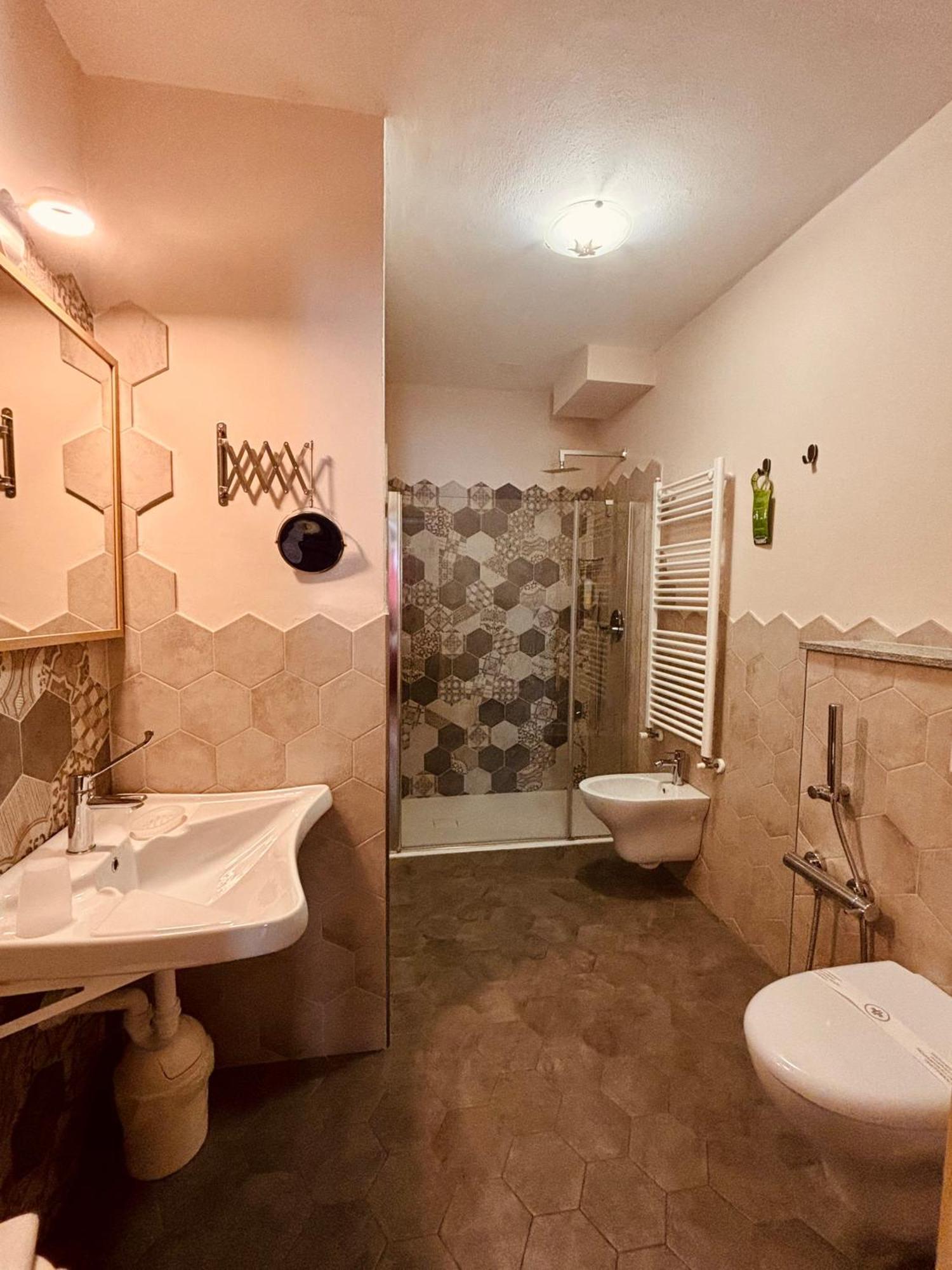 Hotel Piccolo Chalet Клавире Экстерьер фото