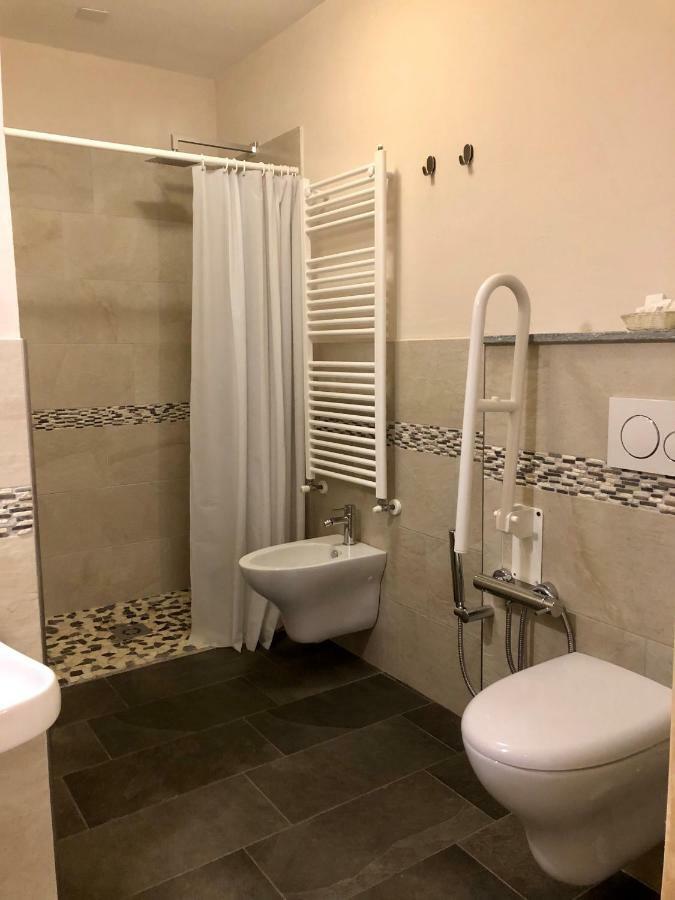 Hotel Piccolo Chalet Клавире Экстерьер фото